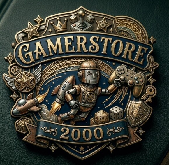 gamerstore